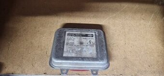 Řídící jednotka xenonu balast 5DV 009 610-00