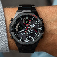 Prodám hodinky Casio EDIFICE ECB-950DC-1AEF