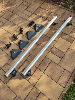 PŘÍČNÍKY ZAFIRA B