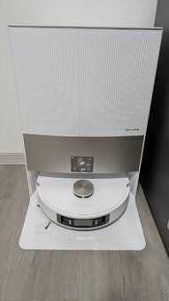 DreameBot L20 Ultra Complete