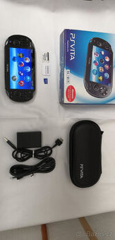 Sony PlayStation Vita PCH-1100 16gb OLED