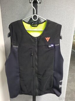 Dainese D-AIR smart jacket sleva