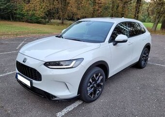 HONDA ZR-V 2.0 e:HEV Advance Panorama BOSE® Head-Up Kůže atd