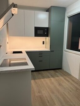 Pronájem 2+1 Hradec Králové volný ihned