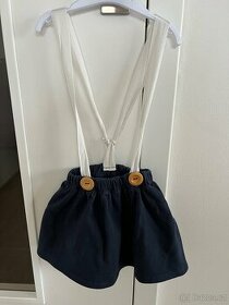 Little people sukně s traky vel.86