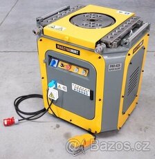 Ohýbačka betonářské ocele PRO.42.S.SUPER SILENT