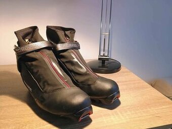 Boty na běžky Rossignol X-5 Tour, vel. 48