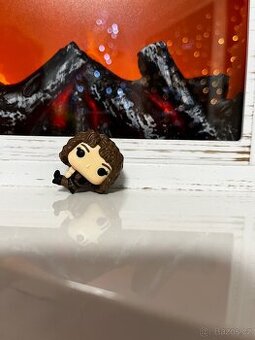 Kinder Joy Stranger Things - Nancy