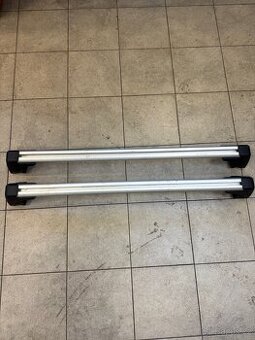 Originál příčníky BMW X3 F25