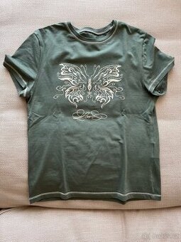 Triko HM pro dívku.