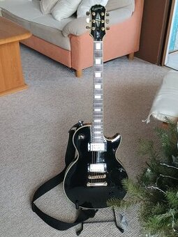 Epiphone – Les Paul Custom