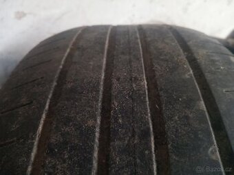Pneu Hankook 225 60 R17