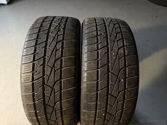 Zimní pneu Landsail 215/45R16