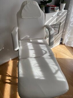 Kosmetické lehátko