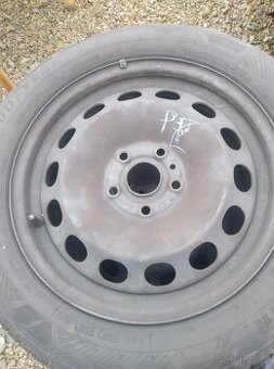 5x112 r16 205/55/r16 7mm dot21