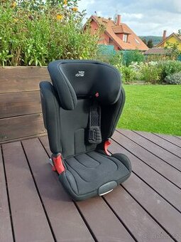 Dětská autosedačka Britax Romer Kidfix XP