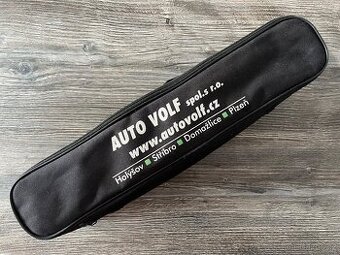 Sada povinná výbava - Škoda ( PC: 799kč )