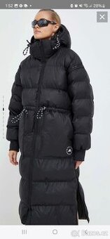 Zimní bunda, vesta Adidas by Stella Mc Cartney