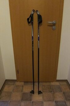 Hůlky na běžky Sporten One Way 120 cm