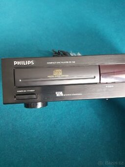 CD  Philips CD 720