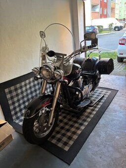 Kawasaki VN900 rv.2009