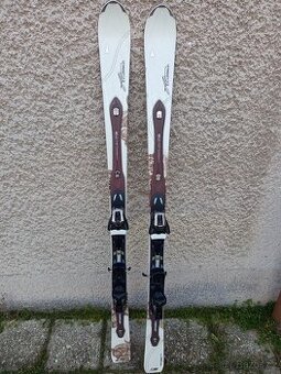 Dámské lyže Atomic 167cm