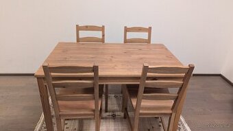 IKEA jídelní stůl