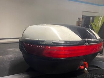 givi bílo černéj - 1