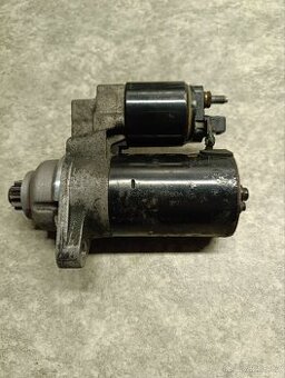 Startér Škoda Fabia 1,4 55kw 16v - 1