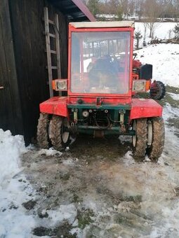 Predam al.vymenim kosačku metrac