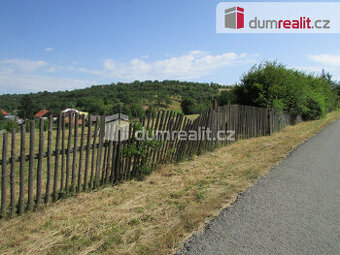 Prodej stavebního pozemku Halenkovice 2 032 m2