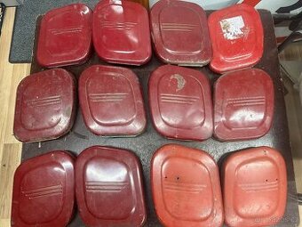 Predám pár kastlíku JAWA 250/559 350/360 panelka ČZ 175/45x