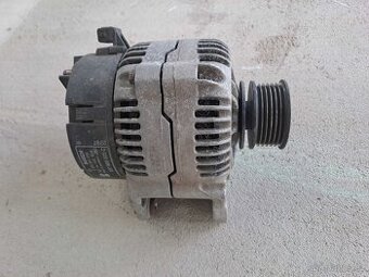 Prodám náhradní díly na Audi A3, r.v. 1998