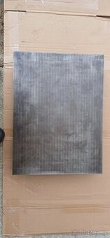 rýsovácí litinová deska