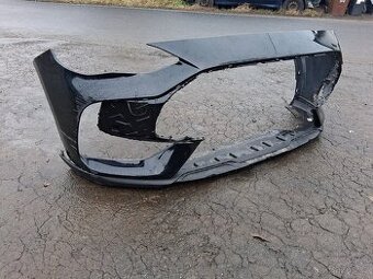 MG HS predni naraznik