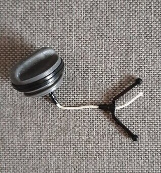 VÍČKO PALIVOVÉ NÁDRŽE HUSQVARNA