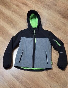 Softshell bunda zn. C&A