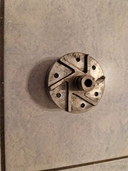 20w zapalování Jawa 50