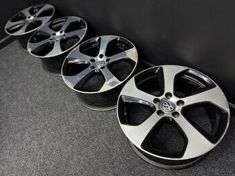 Alu VW GOLF GTI 5x112 18”