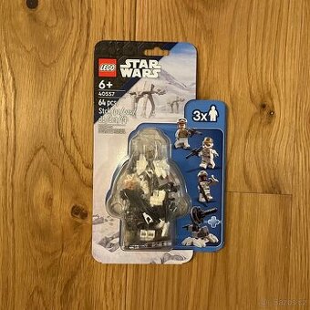 LEGO Star Wars 40557 Obrana planety Hoth
