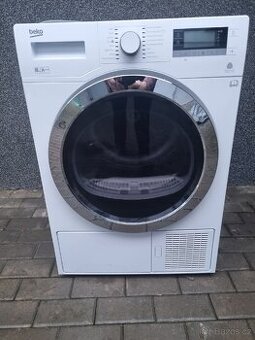 Sušička prádla Beko