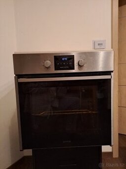 Trouba Gorenje Essential BO635E20X