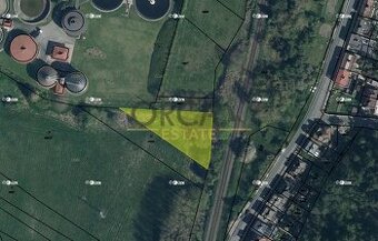 Pozemek v k.ú. Čejetice u Mladé Boleslavi - 1