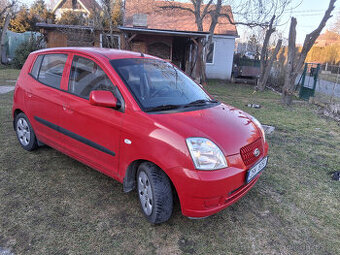 KIA PICANTO