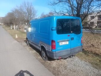 Renault Master 1.9