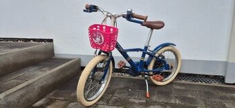 Dětské kolo 16" B-twin City 900