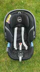Autosedačka / vajíčko Cybex Aton 5, 0-13 kg