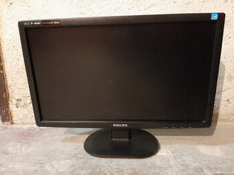 Monitor Philips 191V2