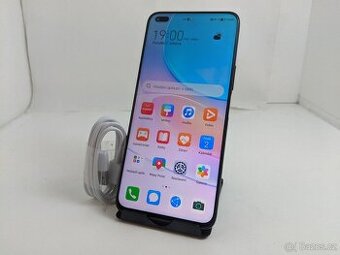 Huawei nova 8i 6/128gb black. Záruka 6 měsíců