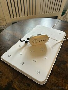 monitor dechu Nanny BM02